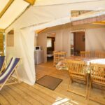 Camping Du Pont De Braye - Bild 6