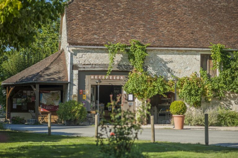 Camping Du Port - Bild 10 Camping Du Port - Bild 10