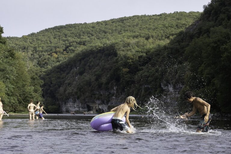 Camping Du Port - Bild 11 Camping Du Port - Bild 11