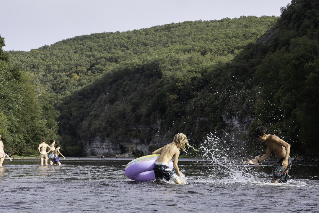 Camping Du Port - Bild 11 Camping Du Port - Bild 11