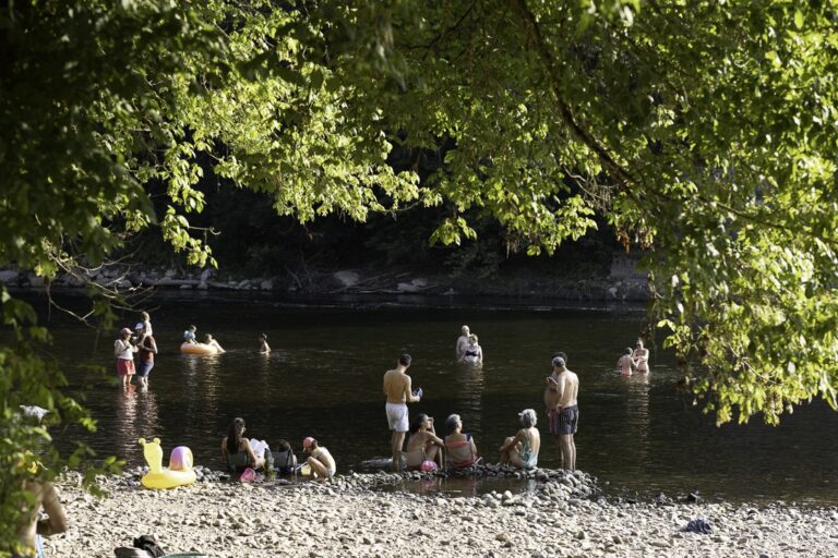 Camping Du Port - Bild 12 Camping Du Port - Bild 12