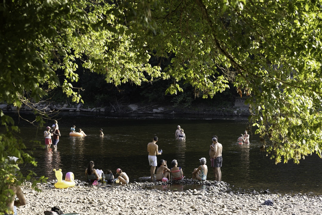 Camping Du Port - Bild 12 Camping Du Port - Bild 12