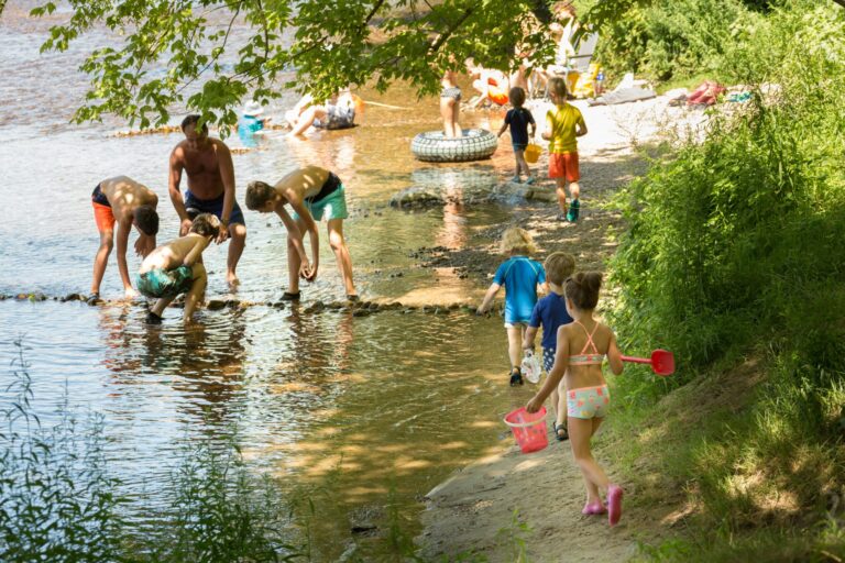 Camping Du Port - Bild 13 Camping Du Port - Bild 13