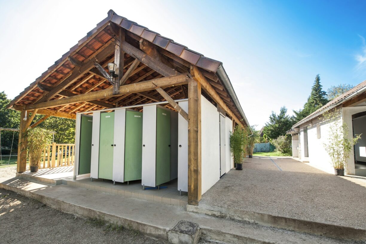 Camping Du Port - Bild 14 Camping Du Port - Bild 14