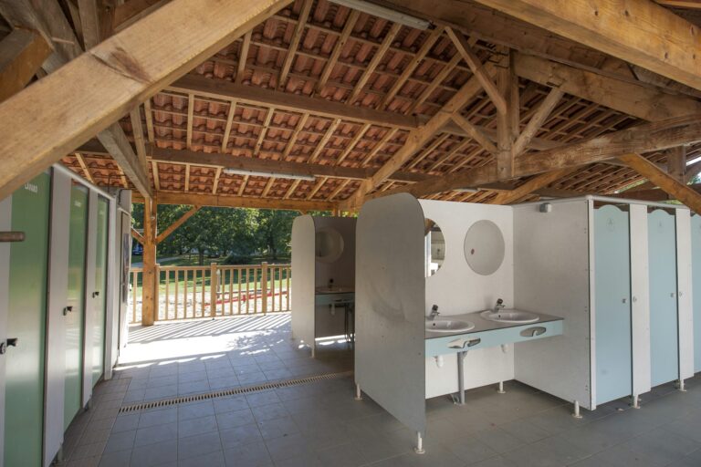 Camping Du Port - Bild 15 Camping Du Port - Bild 15