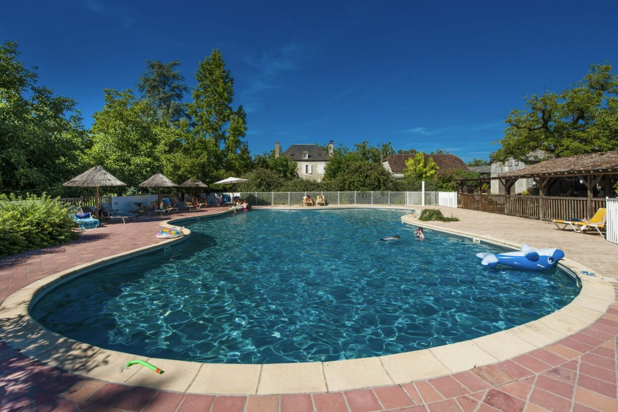 Camping Du Port - Bild 2 Camping Du Port - Bild 2