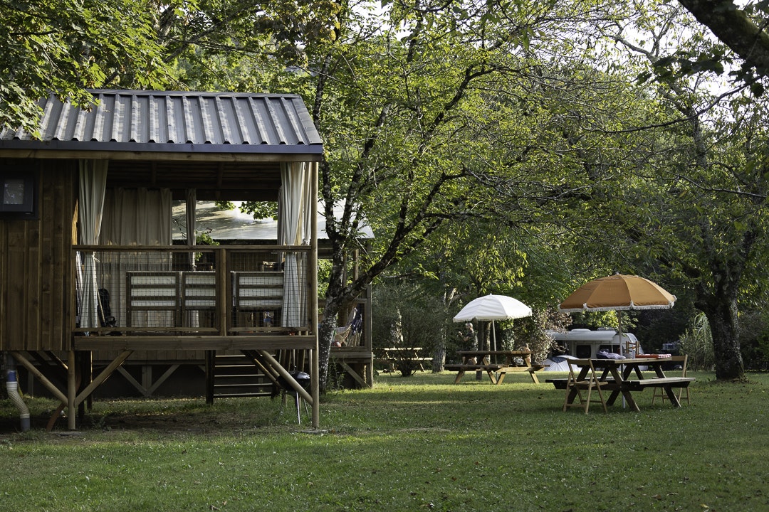 Camping Du Port - Bild 6 Camping Du Port - Bild 6