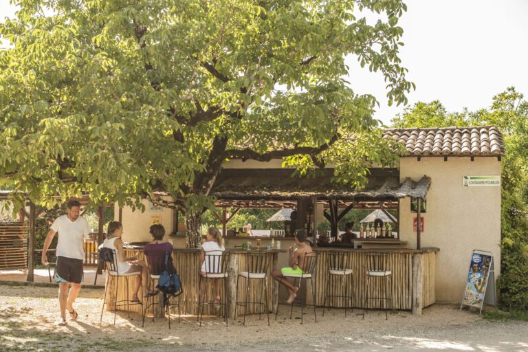 Camping Du Port - Bild 9 Camping Du Port - Bild 9