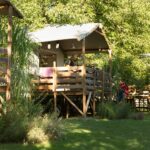 Camping Du Port - Bild 1 Camping Du Port - Bild 1