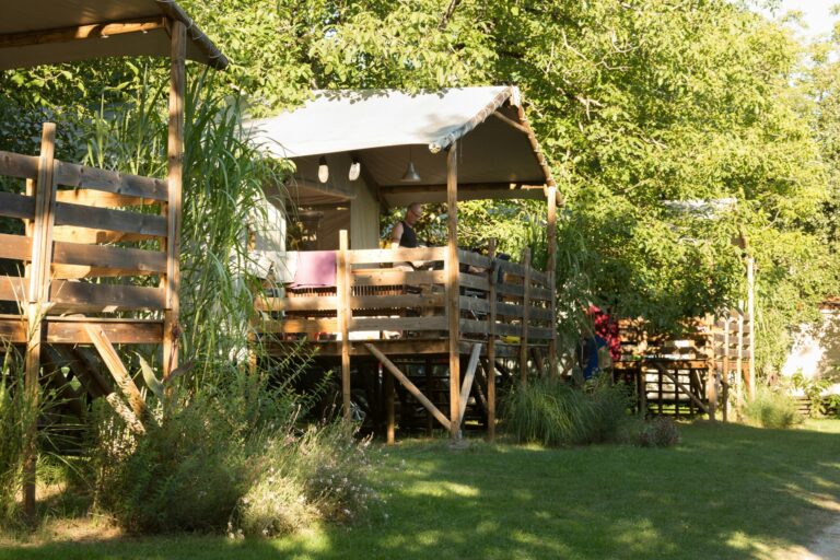 Camping Du Port - Bild 1