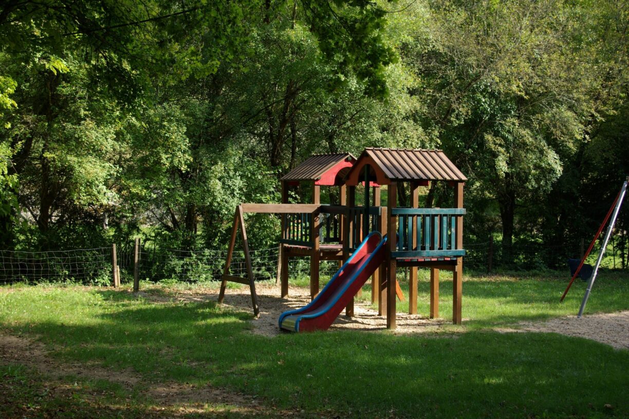 Camping Du Ruisseau Du Treil - Bild 3 Camping Du Ruisseau Du Treil - Bild 3