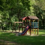 Camping Du Ruisseau Du Treil - Bild 3 Camping Du Ruisseau Du Treil - Bild 3