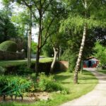 Camping Du Ruisseau Du Treil - Bild 6 Camping Du Ruisseau Du Treil - Bild 6