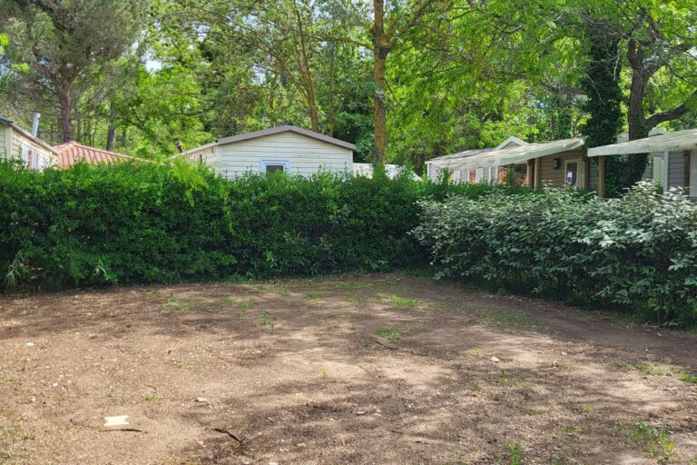 Camping Du Val De Cesse - Bild 11 Camping Du Val De Cesse - Bild 11