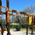 Camping Du Val De Cesse - Bild 13 Camping Du Val De Cesse - Bild 13