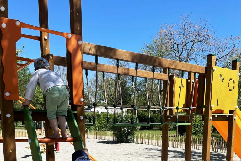 Camping Du Val De Cesse - Bild 13 Camping Du Val De Cesse - Bild 13