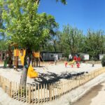 Camping Du Val De Cesse - Bild 14 Camping Du Val De Cesse - Bild 14