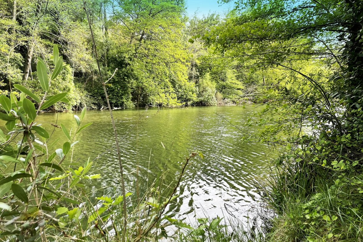 Camping Du Val De Cesse - Bild 15 Camping Du Val De Cesse - Bild 15