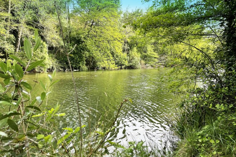 Camping Du Val De Cesse - Bild 15 Camping Du Val De Cesse - Bild 15