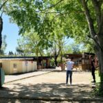 Camping Du Val De Cesse - Bild 16 Camping Du Val De Cesse - Bild 16