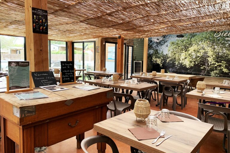 Camping Du Val De Cesse - Bild 17 Camping Du Val De Cesse - Bild 17