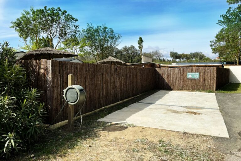 Camping Du Val De Cesse - Bild 18 Camping Du Val De Cesse - Bild 18