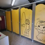 Camping Du Val De Cesse - Bild 19 Camping Du Val De Cesse - Bild 19