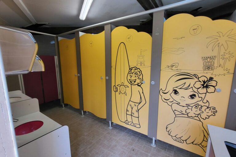 Camping Du Val De Cesse - Bild 19 Camping Du Val De Cesse - Bild 19