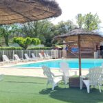 Camping Du Val De Cesse - Bild 2 Camping Du Val De Cesse - Bild 2