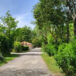 Camping Du Val De Cesse - Bild 3 Camping Du Val De Cesse - Bild 3