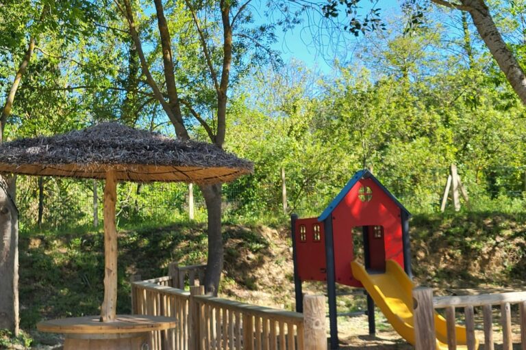 Camping Du Val De Cesse - Bild 6 Camping Du Val De Cesse - Bild 6