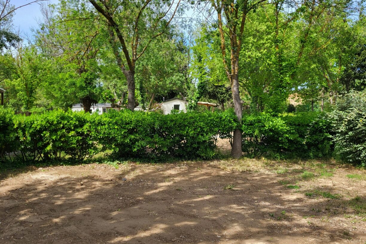 Camping Du Val De Cesse - Bild 8 Camping Du Val De Cesse - Bild 8