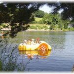 Camping Du Val Saint-jean - Bild 2