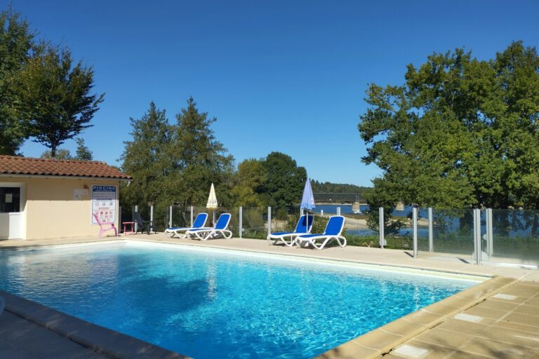 Camping Du Viaduc - Bild 12 Camping Du Viaduc - Bild 12