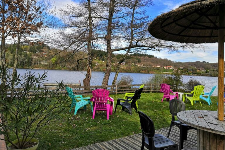 Camping Du Viaduc - Bild 13 Camping Du Viaduc - Bild 13