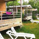 Camping Du Viaduc - Bild 14 Camping Du Viaduc - Bild 14