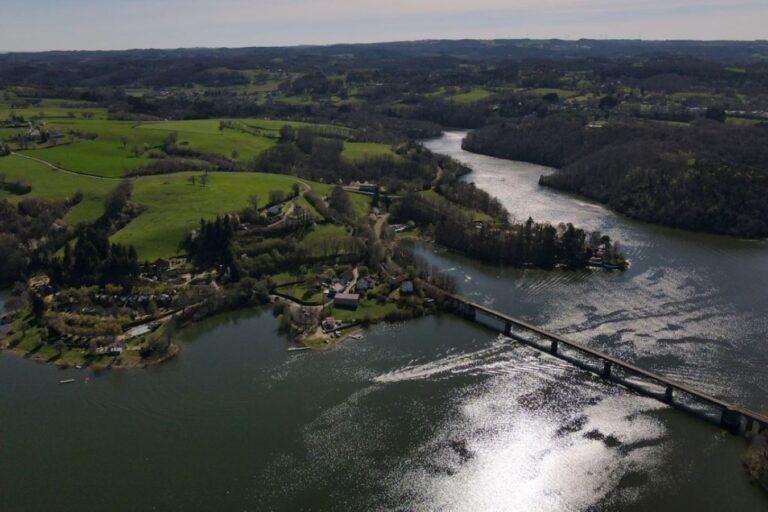 Camping Du Viaduc - Bild 15 Camping Du Viaduc - Bild 15