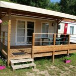 Camping Du Viaduc - Bild 16 Camping Du Viaduc - Bild 16