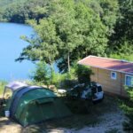 Camping Du Viaduc - Bild 5 Camping Du Viaduc - Bild 5