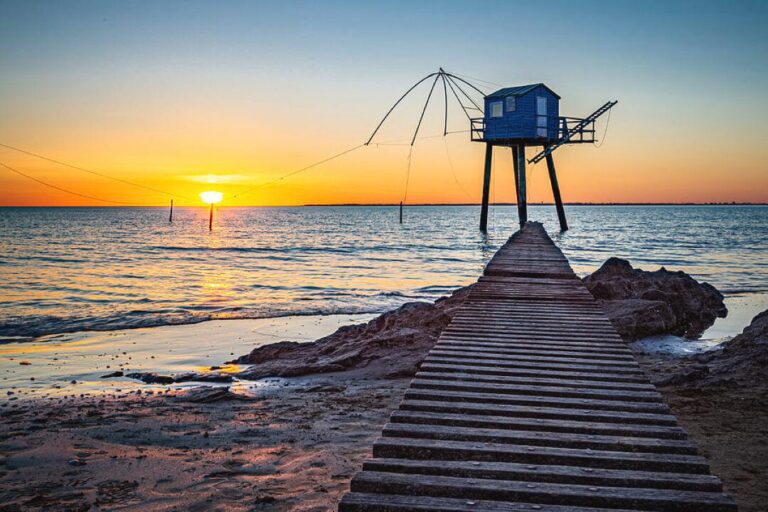 Camping Du Vieux Château - Bild 11