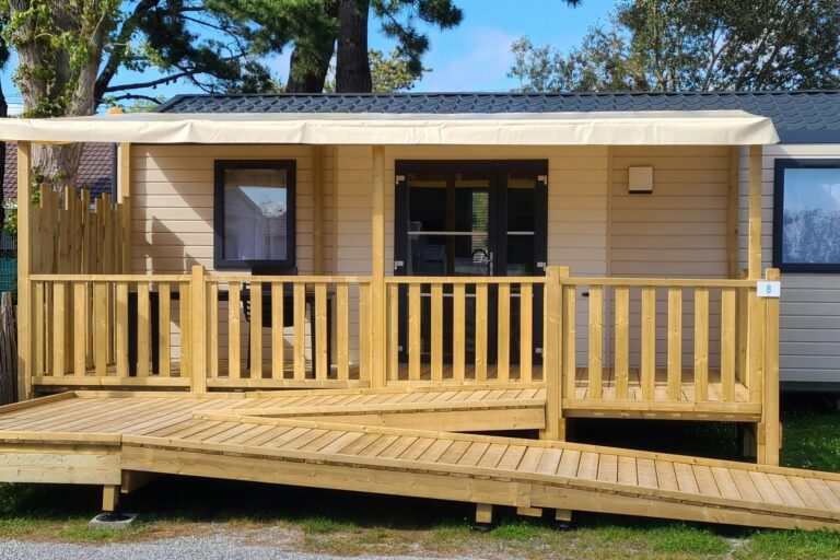 Camping Du Vieux Château - Bild 6