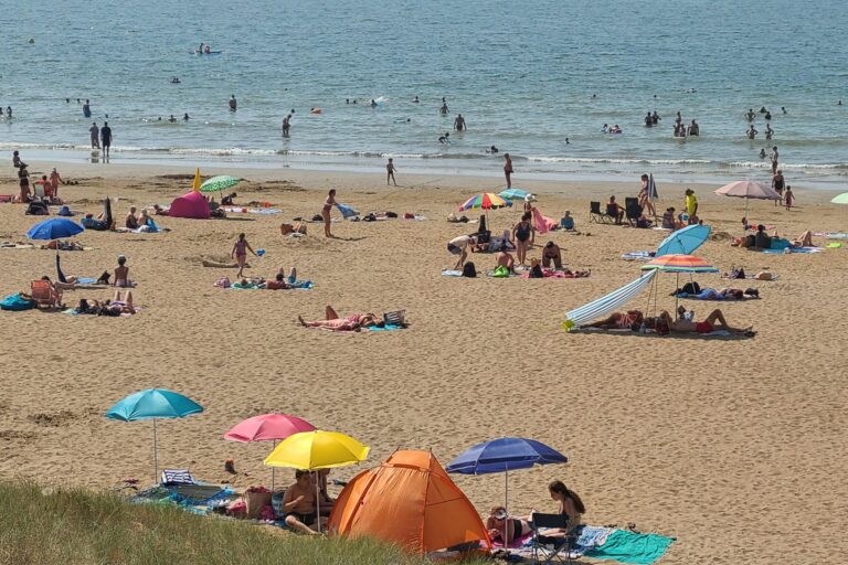 Camping Du Vieux Château - Bild 8