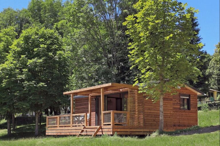 Camping Du Vignal - Bild 10