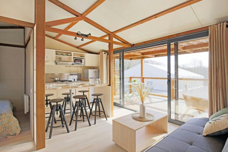 Camping Du Vignal - Bild 13