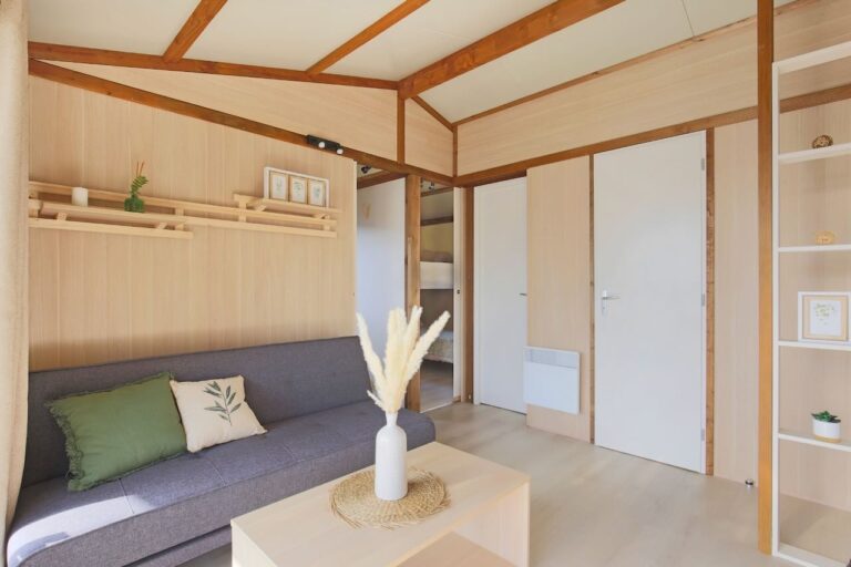 Camping Du Vignal - Bild 14