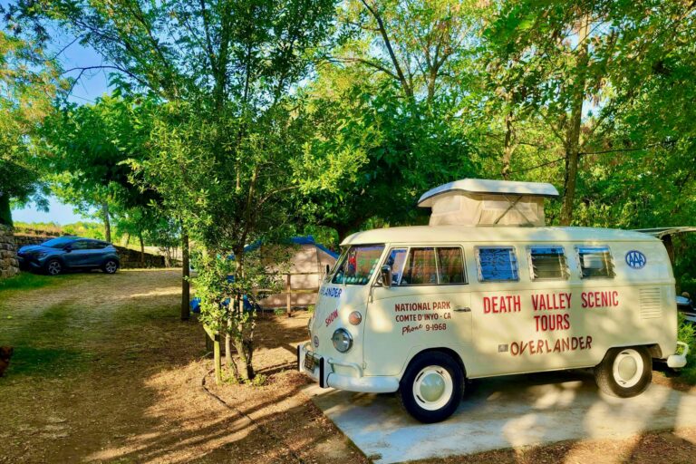 Camping Du Vignal - Bild 17