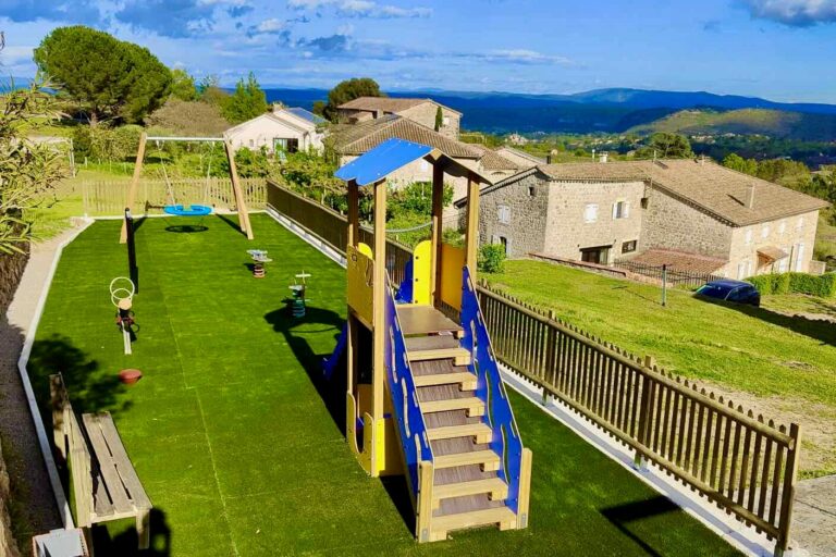 Camping Du Vignal - Bild 18