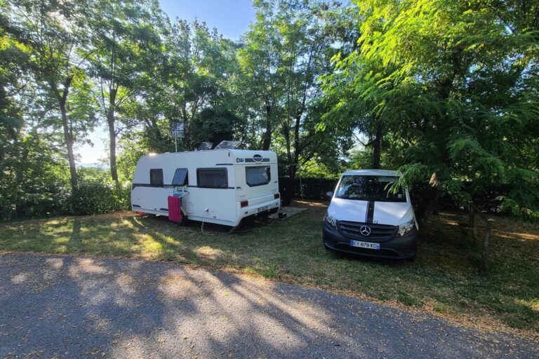 Camping Du Vignal - Bild 2