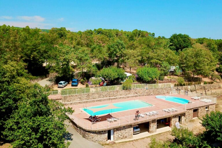 Camping Du Vignal - Bild 3