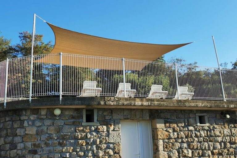 Camping Du Vignal - Bild 4